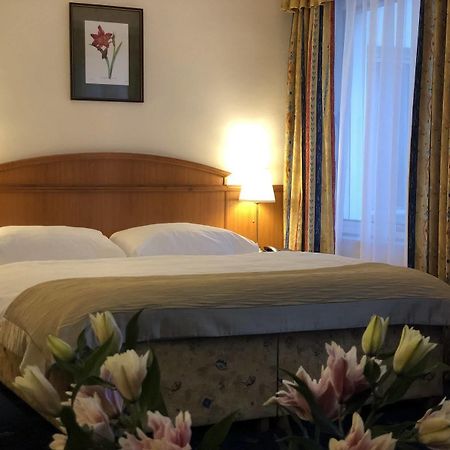 Kavalir Hotel Prague Ngoại thất bức ảnh
