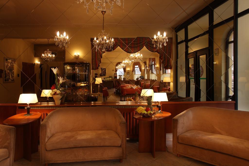 Kavalir Hotel Prague Ngoại thất bức ảnh