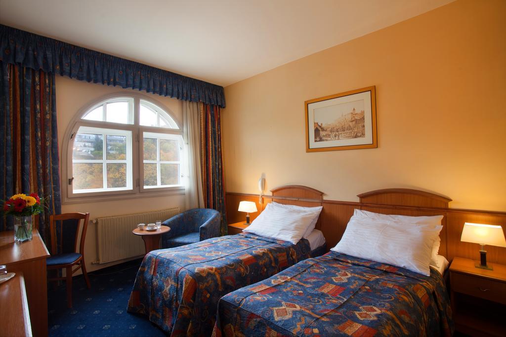 Kavalir Hotel Prague Ngoại thất bức ảnh